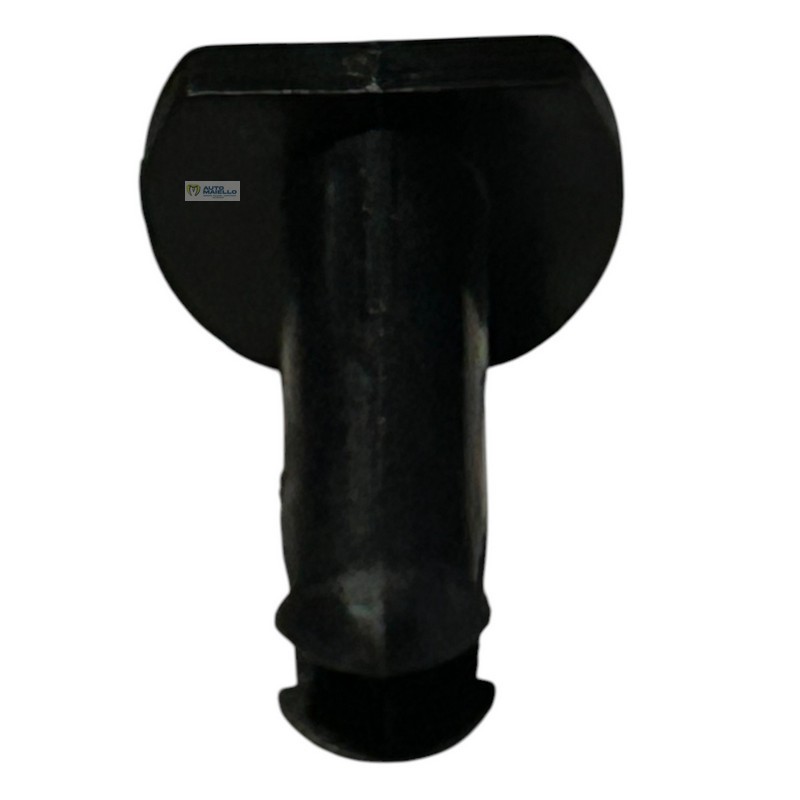 7AP181-perno cerniera cassetto portaoggetti Aixam a.721 city gto coupe minauto