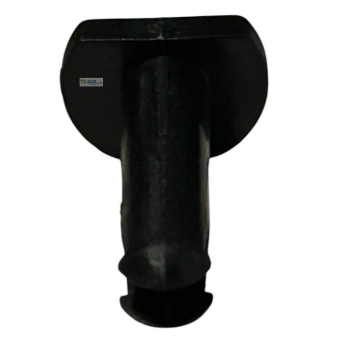 7AP181-perno cerniera cassetto portaoggetti Aixam a.721 city gto coupe minauto