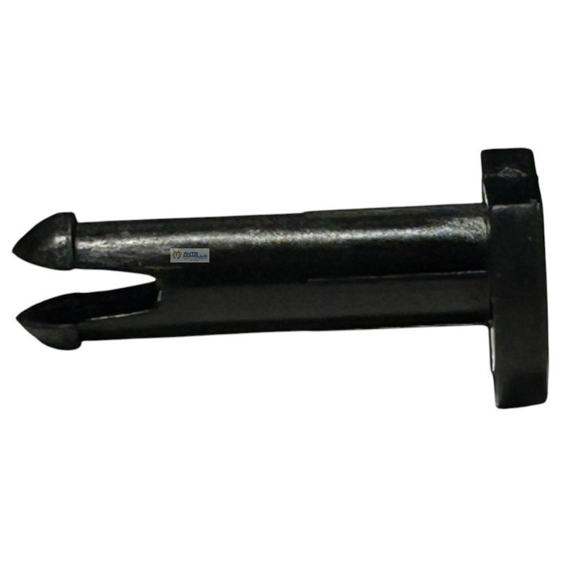 7AP181-perno cerniera cassetto portaoggetti Aixam a.721 city gto coupe minauto