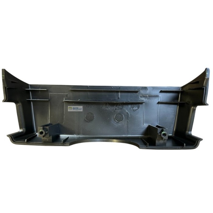 8AP121 cover copertura superiore piantone sterzo Aixam city gto coupe minauto