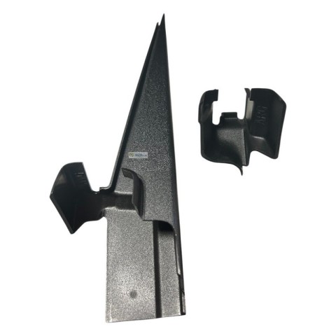 720BF093 PARTE TERMINALE RASCHIAVETRO SX AIXAM SENSATION EMOTION MINAUTO 2