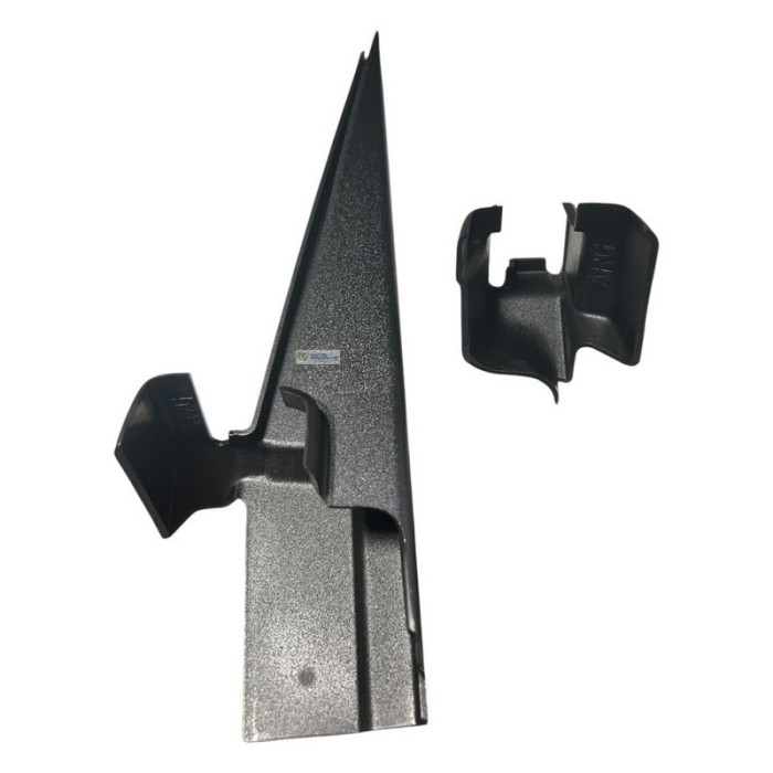 720BF093 PARTE TERMINALE RASCHIAVETRO SX AIXAM SENSATION EMOTION MINAUTO