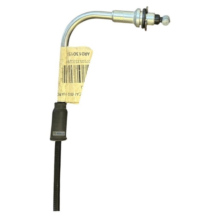 0130153 Cavo filo cambio invertitore retro marcia indietro ligier x-too max r s rs due