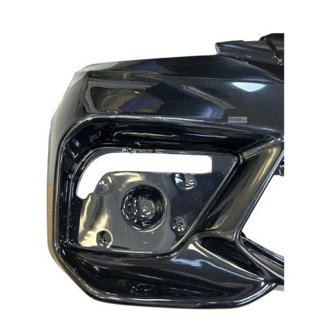 761BP019 Paraurti anteriore aixam city coupe gto gti emotion dal 2020 NO SPORT 2