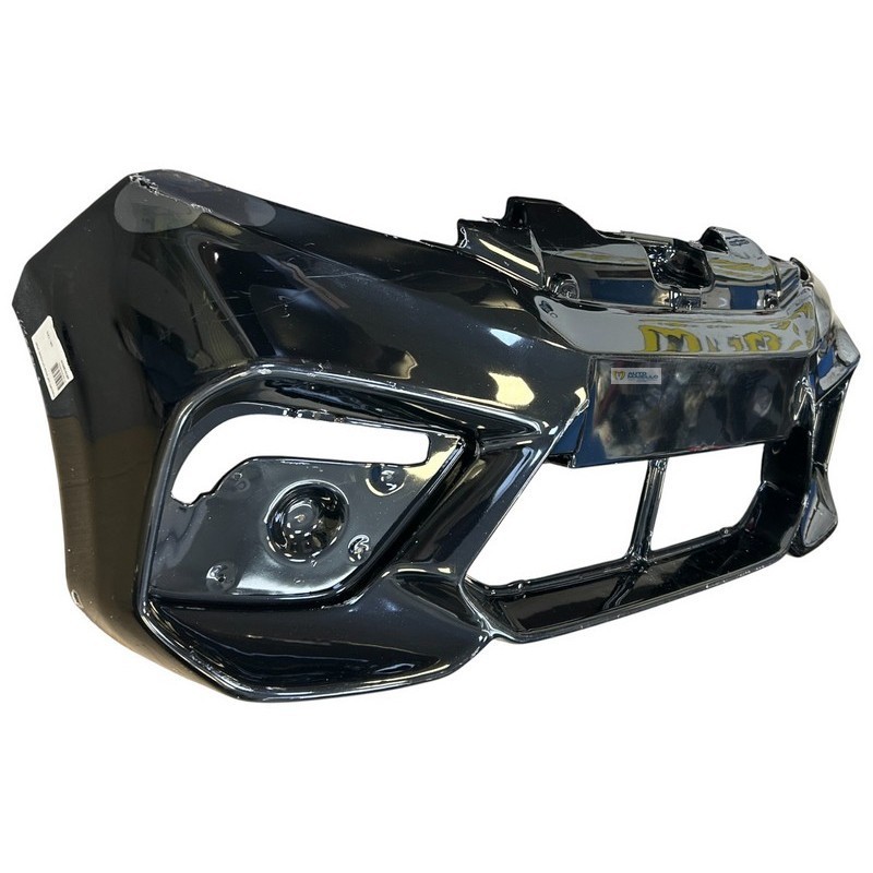 761BP019 Paraurti anteriore aixam city coupe gto gti emotion dal 2020 NO SPORT