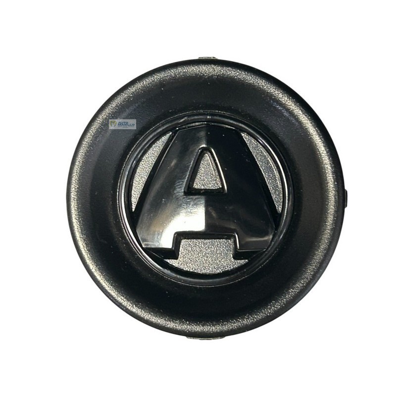 4AP030A-tappo volante Aixam 400 500 a.721 city minauto crossline crossover coupe