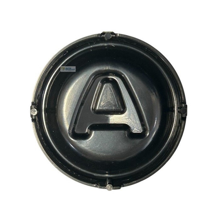 4AP030A-tappo volante Aixam 400 500 a.721 city minauto crossline crossover coupe