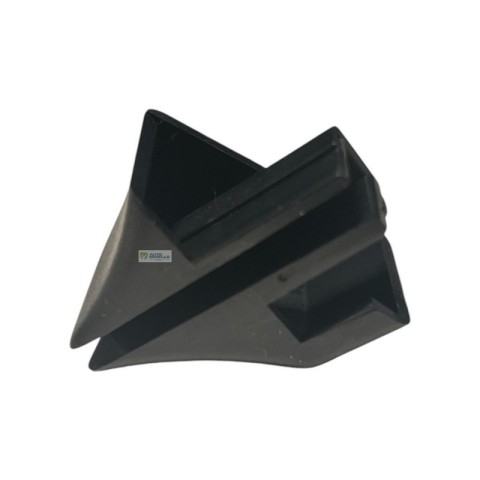 7AD638-parte terminale raschiavetro destro Aixam scouty