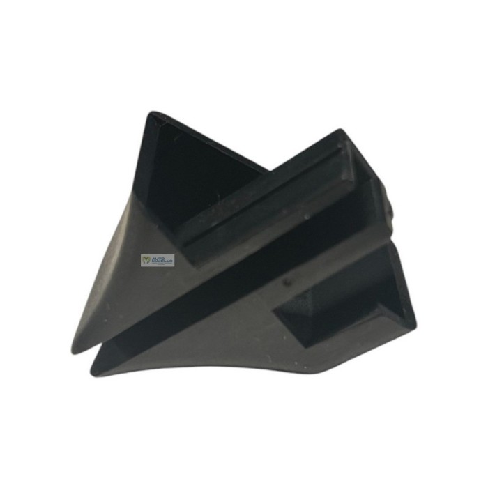 7AD638-parte terminale raschiavetro destro Aixam scouty