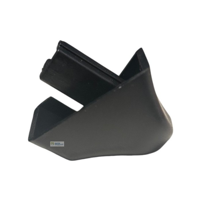 7AD638-parte terminale raschiavetro destro Aixam scouty