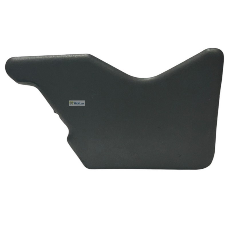 7AP929-staffa articolazione cofano ant sx Aixam city crossline gto minauto coupe