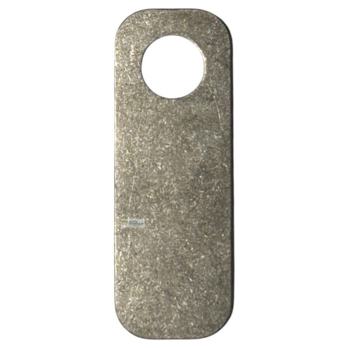 8AY005 staffa bloccaggio faro anteriore Aixam vision sensation city coupe gti