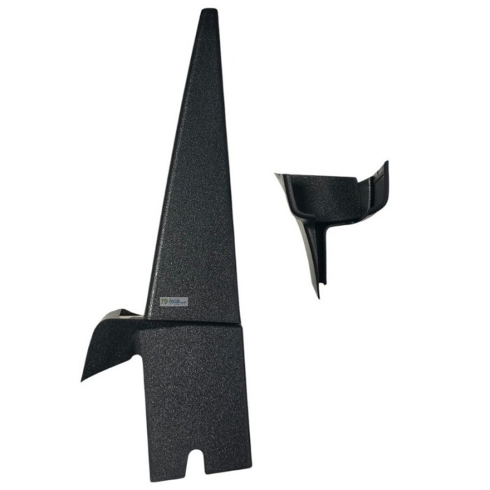 720BF094 TERMINALE RASCHIAVETRO DX AIXAM SENSATION 2016 EMOTION 2020 MINAUTO