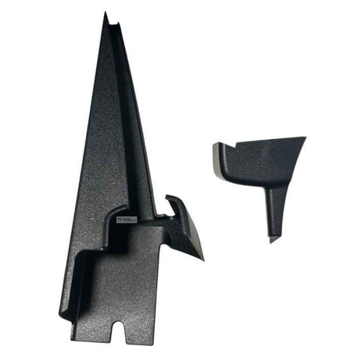 720BF094 TERMINALE RASCHIAVETRO DX AIXAM SENSATION 2016 EMOTION 2020 MINAUTO