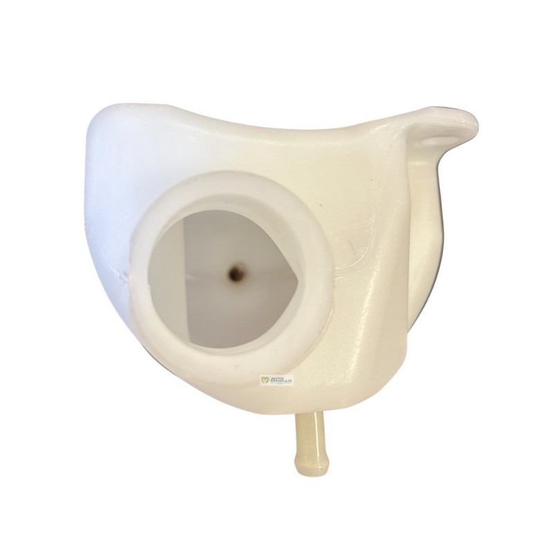 110BL072 1AY072 Vaschetta acqua serbatoio radiatore aixam city coupe vision 2013 sensation 2016 emotion 2020