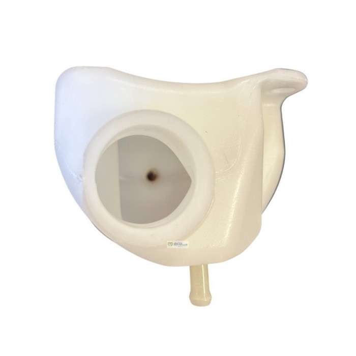 110BL072 1AY072 Vaschetta acqua serbatoio radiatore aixam city coupe vision 2013 sensation 2016 emotion 2020