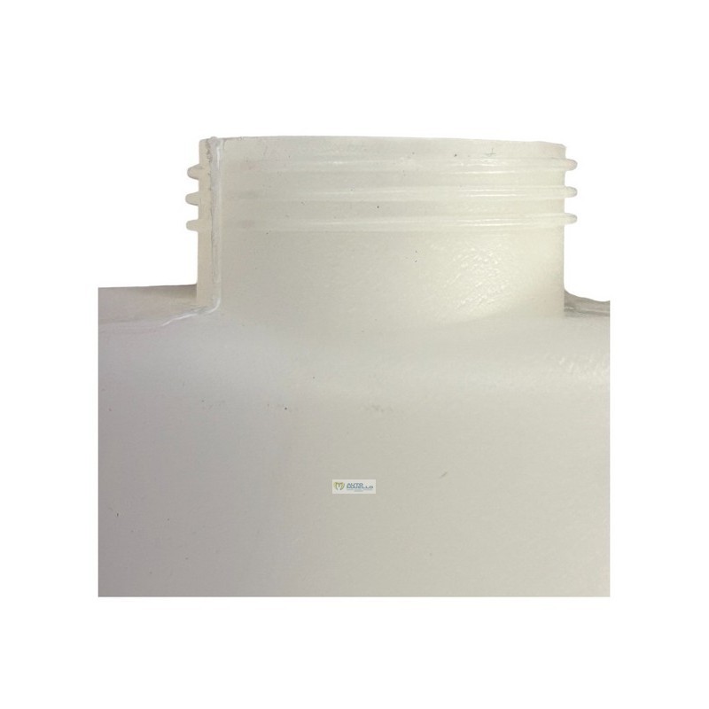 110BL072 1AY072 Vaschetta acqua serbatoio radiatore aixam city coupe vision 2013 sensation 2016 emotion 2020