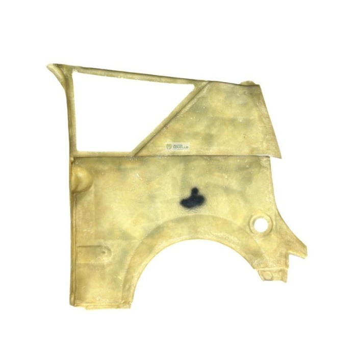 7AA028 Fiancata posteriore dx destra Aixam 741 751