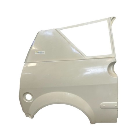 7AA028 Fiancata posteriore dx destra Aixam 741 751