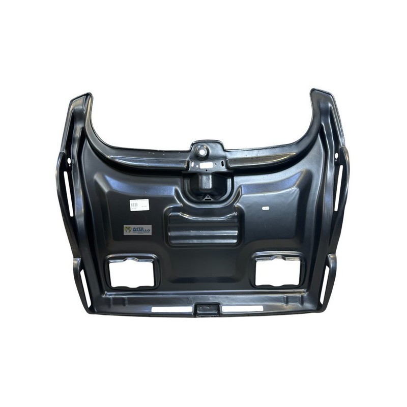 7AR460 PANNELLO INTERNO PORTELLONE AIXAM IMPULSION 2010