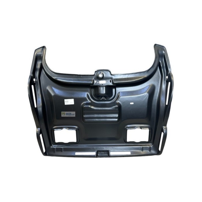 7AR460 PANNELLO INTERNO PORTELLONE AIXAM IMPULSION 2010