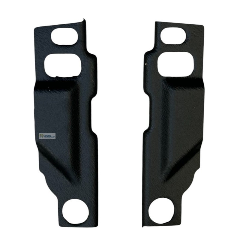 7AR460 PANNELLO INTERNO PORTELLONE AIXAM IMPULSION 2010