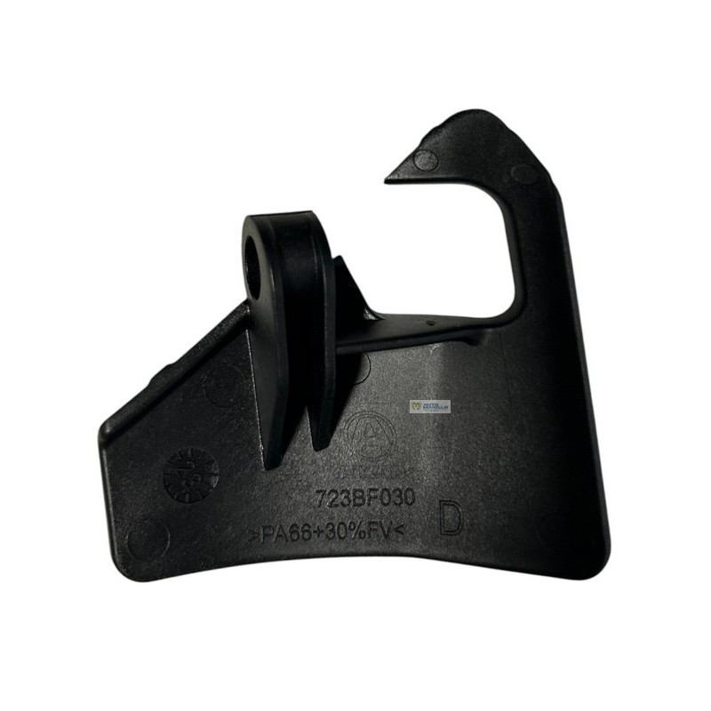 723BF030 ARTICOLAZIONE CERNIERA DESTRA COFANO ANTERIORE AIXAM SENSATION DAL 2016