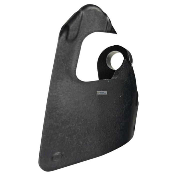 723BF030 ARTICOLAZIONE CERNIERA DESTRA COFANO ANTERIORE AIXAM SENSATION DAL 2016