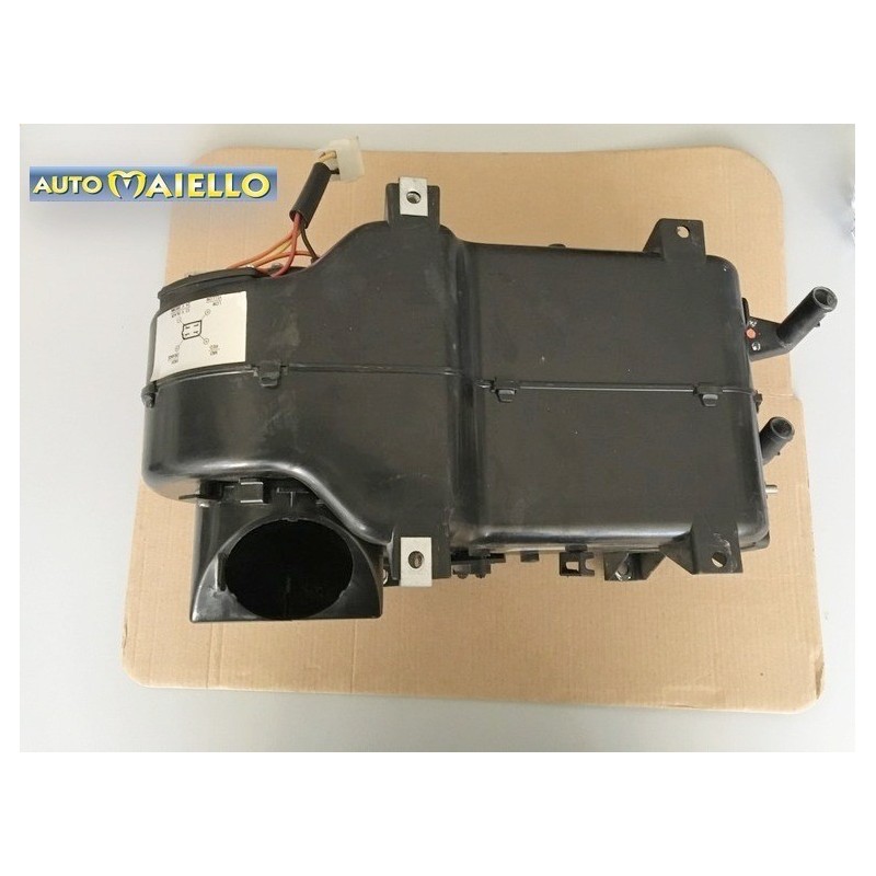 GRUPPO RISCALDAMENTO STUFA CHATENET LIGIER MICROCAR TASSO ITALCAR