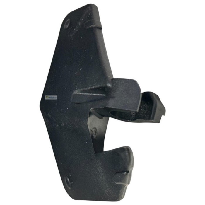 723BL029 Articolazione sinistra cofano Aixam Emotion 2020 City Coupe