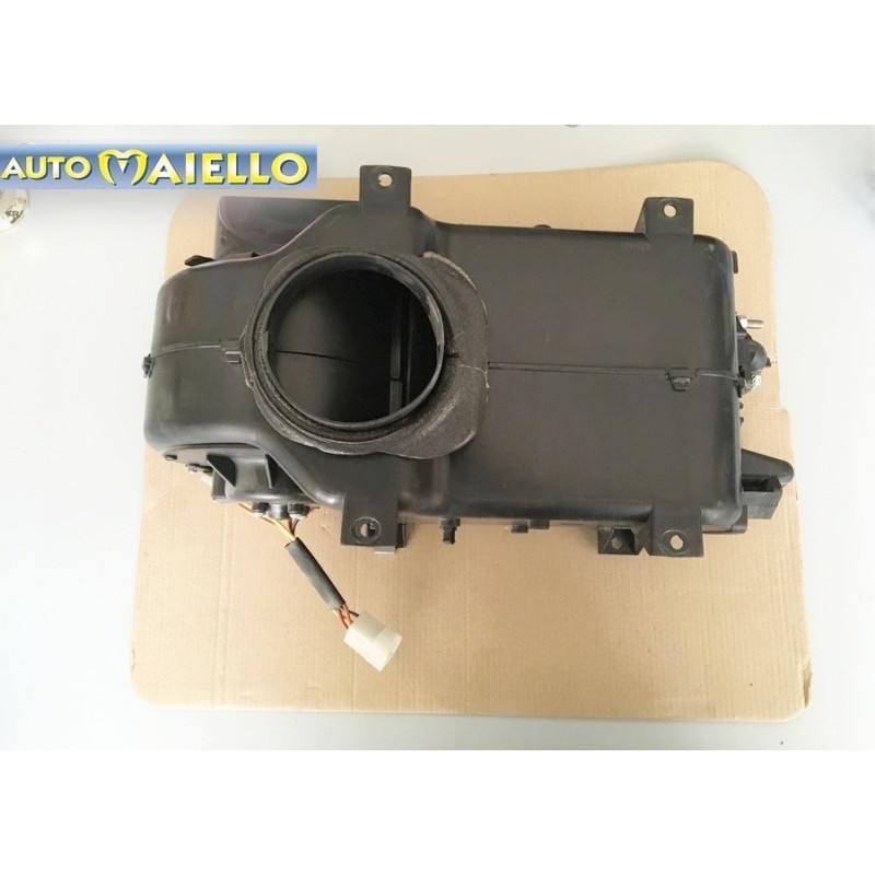 GRUPPO RISCALDAMENTO STUFA CHATENET LIGIER MICROCAR TASSO ITALCAR