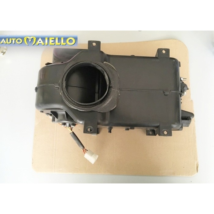 GRUPPO RISCALDAMENTO STUFA CHATENET LIGIER MICROCAR TASSO ITALCAR