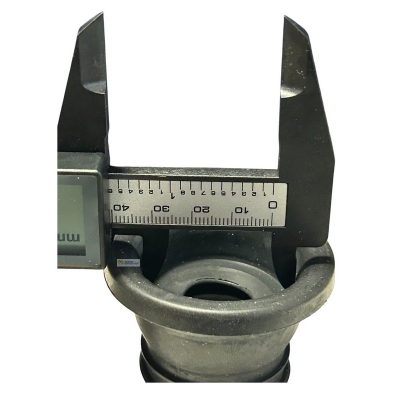 1007119 Boccola piantone sterzo Microcar MGO Due First Coupe M8 F8C...x