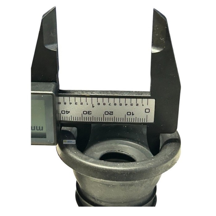 1007119 Boccola piantone sterzo Microcar MGO Due First Coupe M8 F8C...x