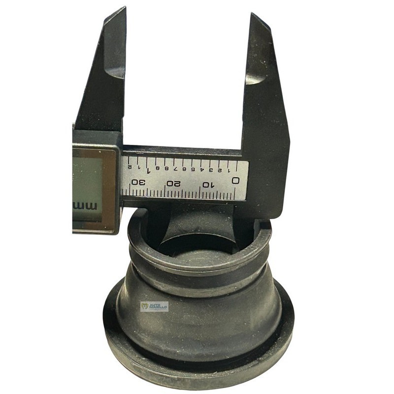 1007119 Boccola piantone sterzo Microcar MGO Due First Coupe M8 F8C...x