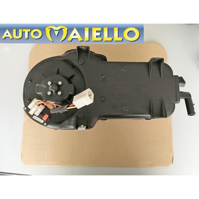 GRUPPO RISCALDAMENTO STUFA CHATENET LIGIER MICROCAR TASSO ITALCAR