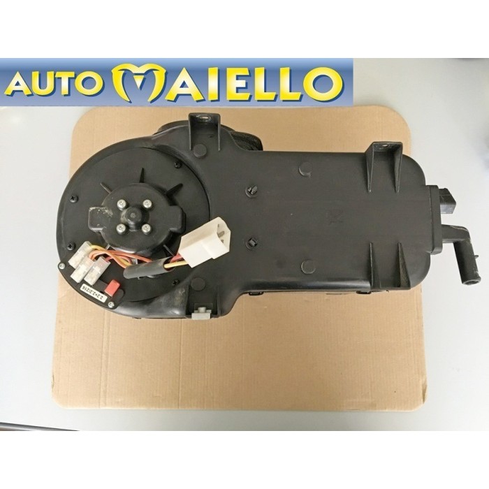 GRUPPO RISCALDAMENTO STUFA CHATENET LIGIER MICROCAR TASSO ITALCAR