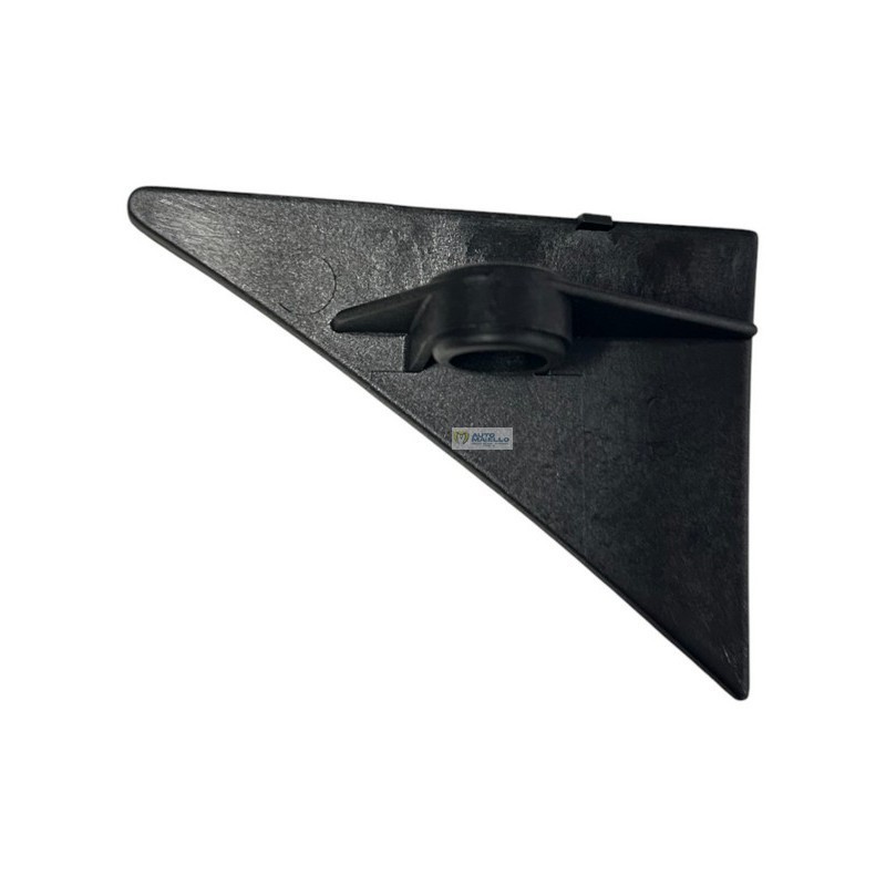 7AA930-staffa articolazione cofano ant. dx Aixam minauto a.721 741 751 scouty