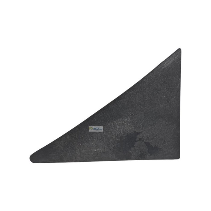 7AA930-staffa articolazione cofano ant. dx Aixam minauto a.721 741 751 scouty