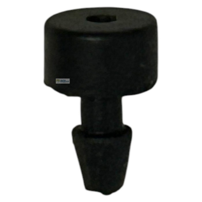 7AG184 FERMO BATTICASSETTO PORTAOGGETTI AIXAM