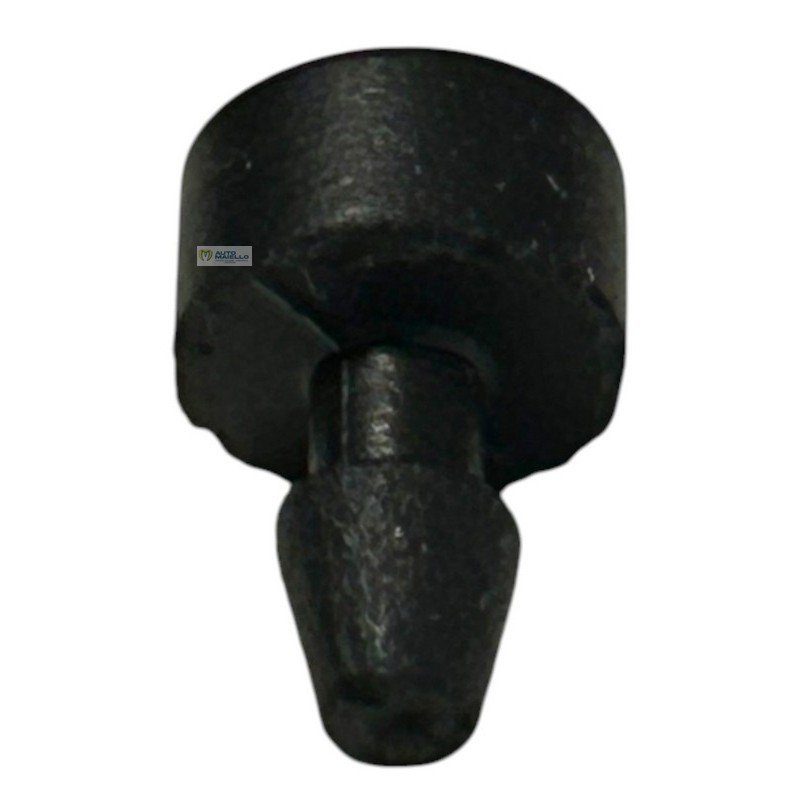 7AG184 FERMO BATTICASSETTO PORTAOGGETTI AIXAM