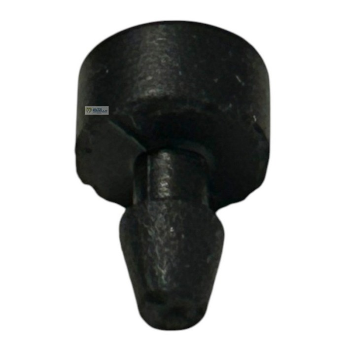 7AG184 FERMO BATTICASSETTO PORTAOGGETTI AIXAM