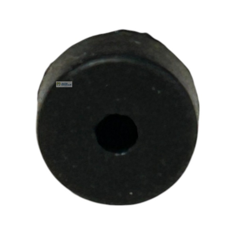 7AG184 FERMO BATTICASSETTO PORTAOGGETTI AIXAM