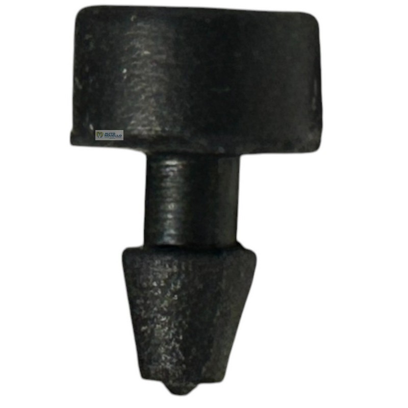 7AG184 FERMO BATTICASSETTO PORTAOGGETTI AIXAM