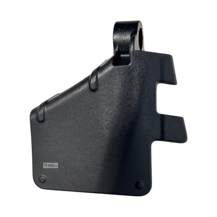 7AY929 staffa articolazione cofano ant. sx Aixam minauto city coupe crossover