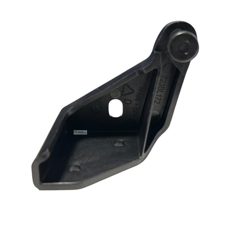 723BL172 CERNIERA DX COFANO AIXAM EMOTION 2020