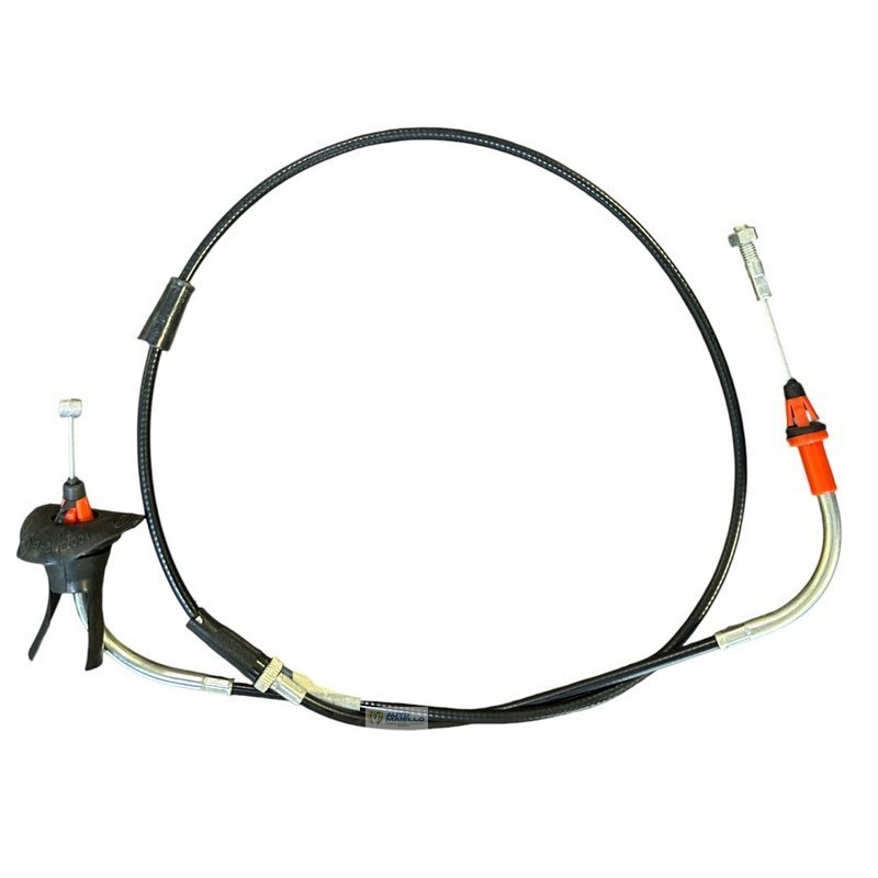 1008168 CAVO CAMBIO INVERTITORE RETRO MARCIA INDIETRO MICROCAR MGO 1 2