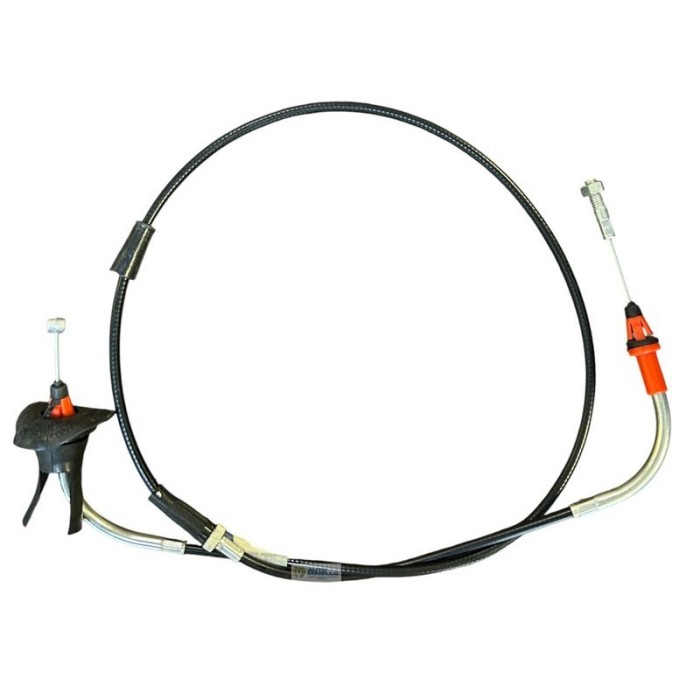 1008168 CAVO CAMBIO INVERTITORE RETRO MARCIA INDIETRO MICROCAR MGO 1 2