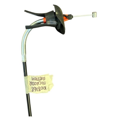 1008168 CAVO CAMBIO INVERTITORE RETRO MARCIA INDIETRO MICROCAR MGO 1 2 2