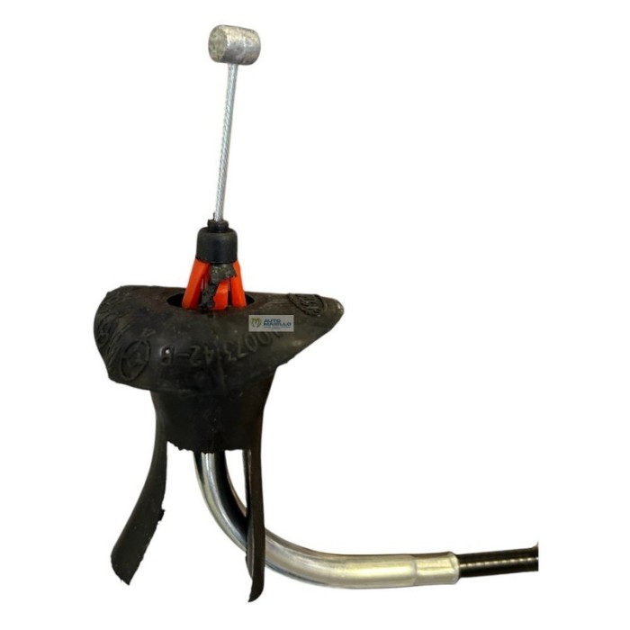 1008168 CAVO CAMBIO INVERTITORE RETRO MARCIA INDIETRO MICROCAR MGO 1 2